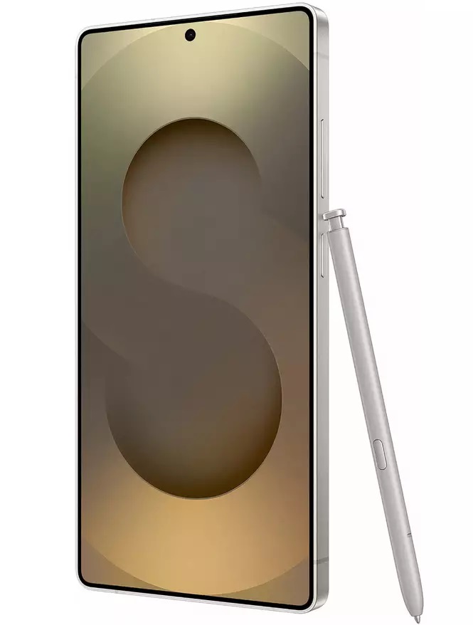 Samsung Galaxy S25 Ultra 5G 6.9'' Smartphone 512GB Unlocked SIM-Free - Grey A